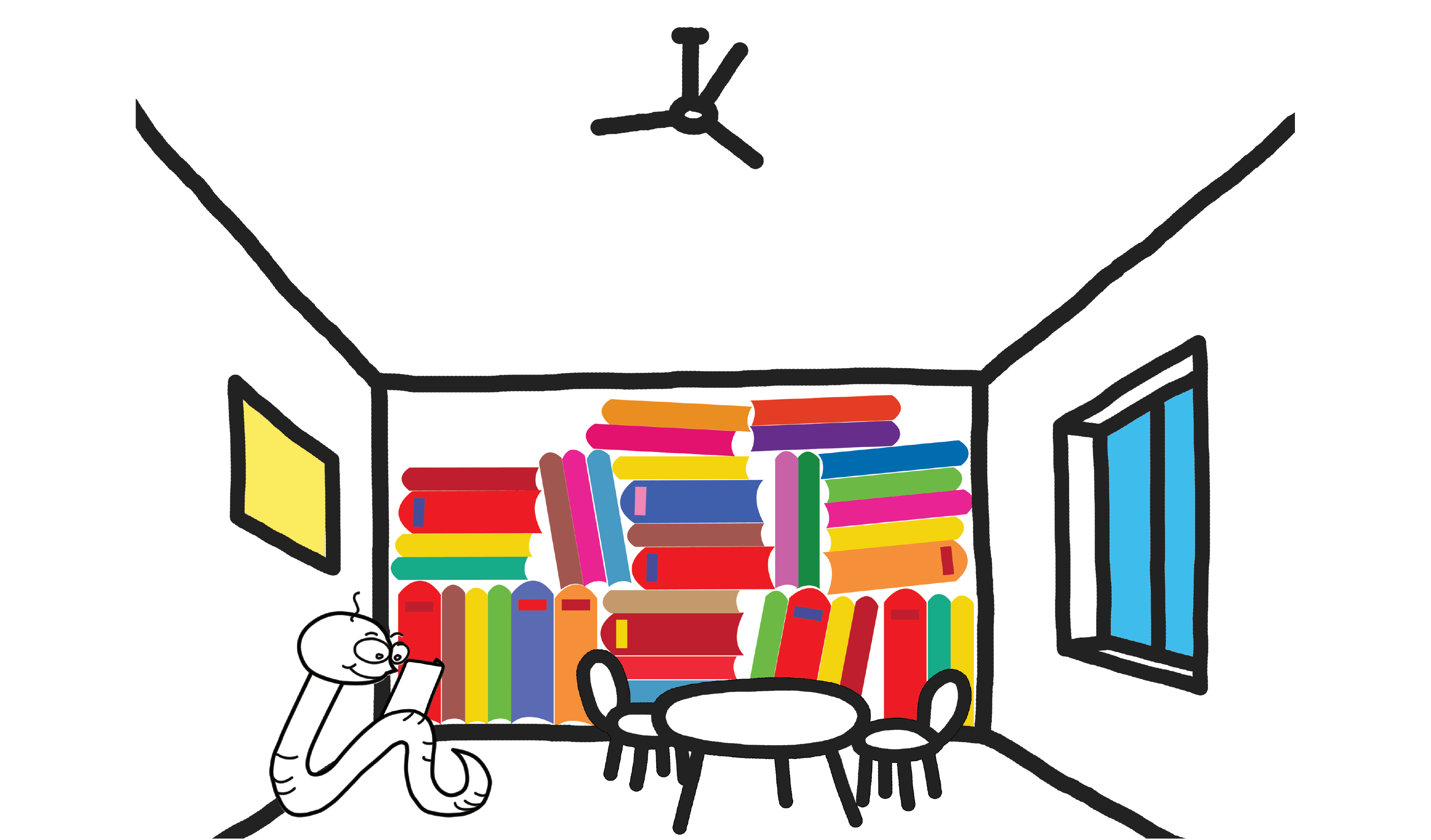 Library & Resource Centre (Lib)