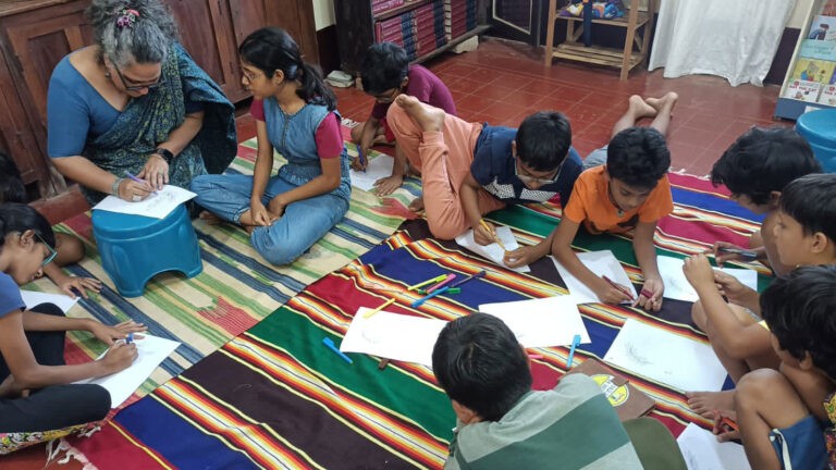 Library&ResourceCentre